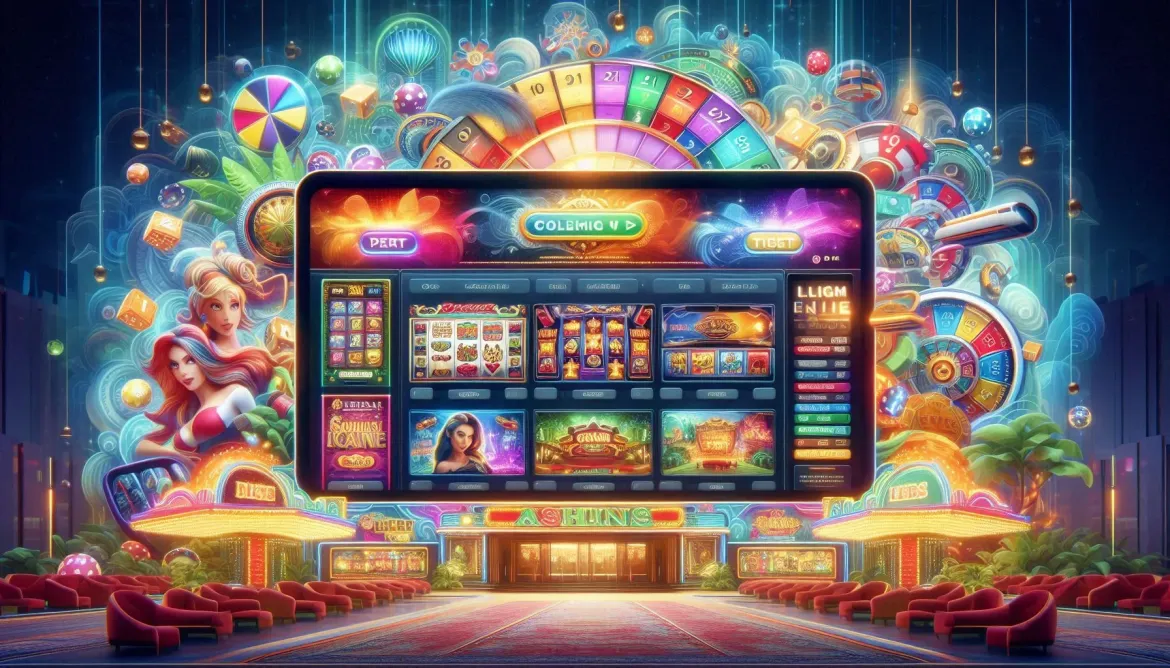 Trino Casino
